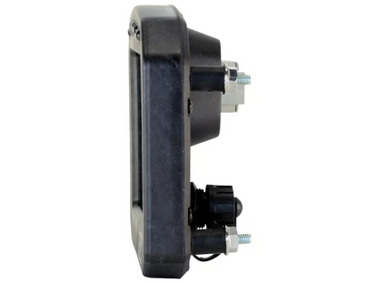 AEM CD-5FL Carbon Logging Flush Digital Dash Display