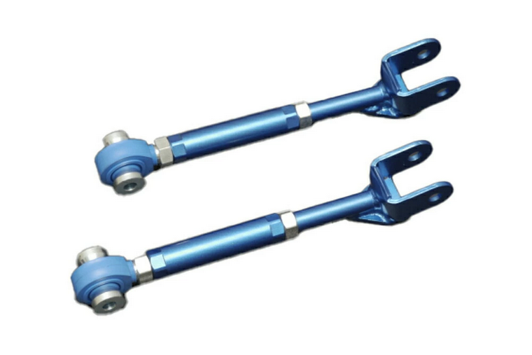 Cusco Adjustable Rear Toe Control Arm Set S13/S14/S15/R32/R33/R34 (Non GT-R)