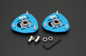 Cusco Camber Upper Mount Pillowball Front Coilover Hat for S13 / S14 / S15 240SX