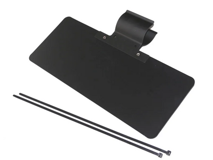 Cusco Roll Cage Sun Visor - 1 piece
