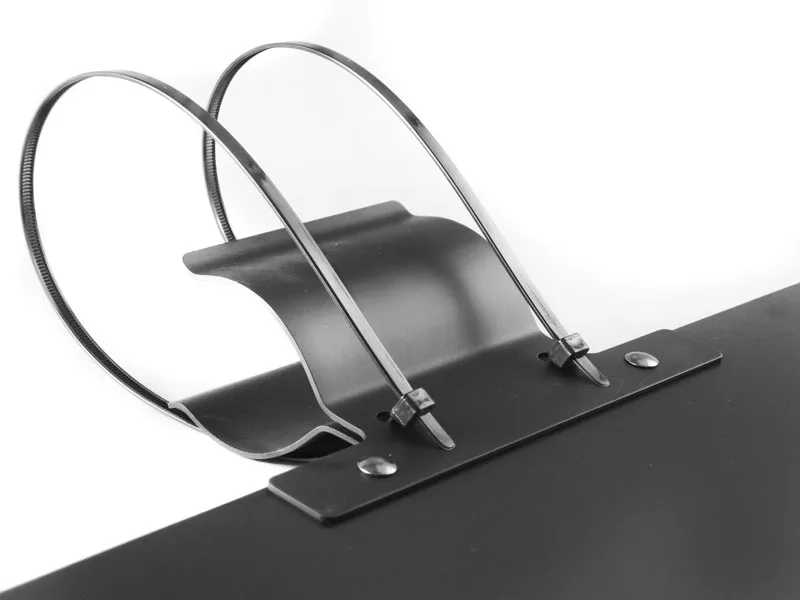 Cusco Roll Cage Sun Visor - 1 piece