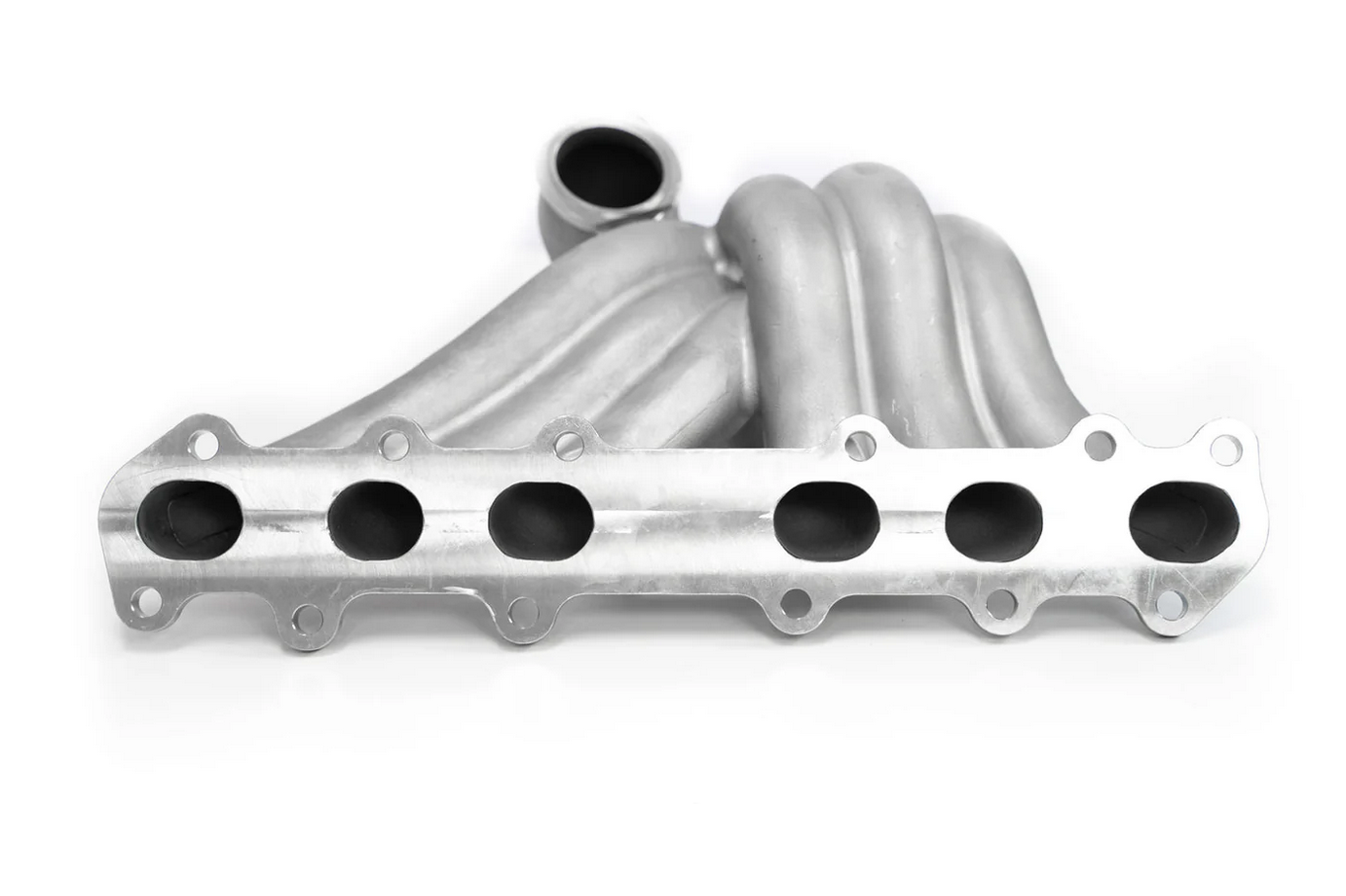 GReddy Artec Toyota 2JZ GTE 70mm V Band Turbo Exhaust Manifold