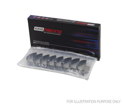 King Racing Connecting Rod Bearings For SR20 RB25 RB26 CR4136XP - STDX