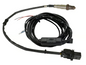 AEM X-Series Inline Wideband Air/Fuel UEGO O2 Oxygen Sensor Controller