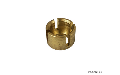 P2M 240sx S13 / S14 Solid Shift Lever Collar - Transmission Shifter Bushing