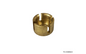 P2M 240sx S13 / S14 Solid Shift Lever Collar - Transmission Shifter Bushing