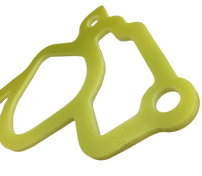 P2M Nissan S13 SR20DET Thermal Guard Intake Manifold Gasket - 3mm