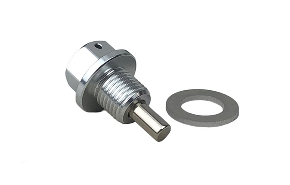 P2M Magnetic Oil Drain Plug - Nissan / Toyota M12 X 1.25