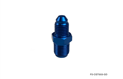 P2M Ball Bearing Oil Feed Restrictor Fitting - GT25/28/30/35 Series Turbo