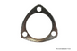 P2M 2.75in 3-Bolt Exhaust Downpipe Gasket - 70mm