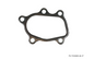 P2M S14/S15 SR20DET T28 Turbo Outlet Metal Gasket - 5 Hole