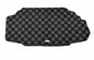 P2M R34 GTR Skyline Checkered Rear Trunk Mat - Dark Grey