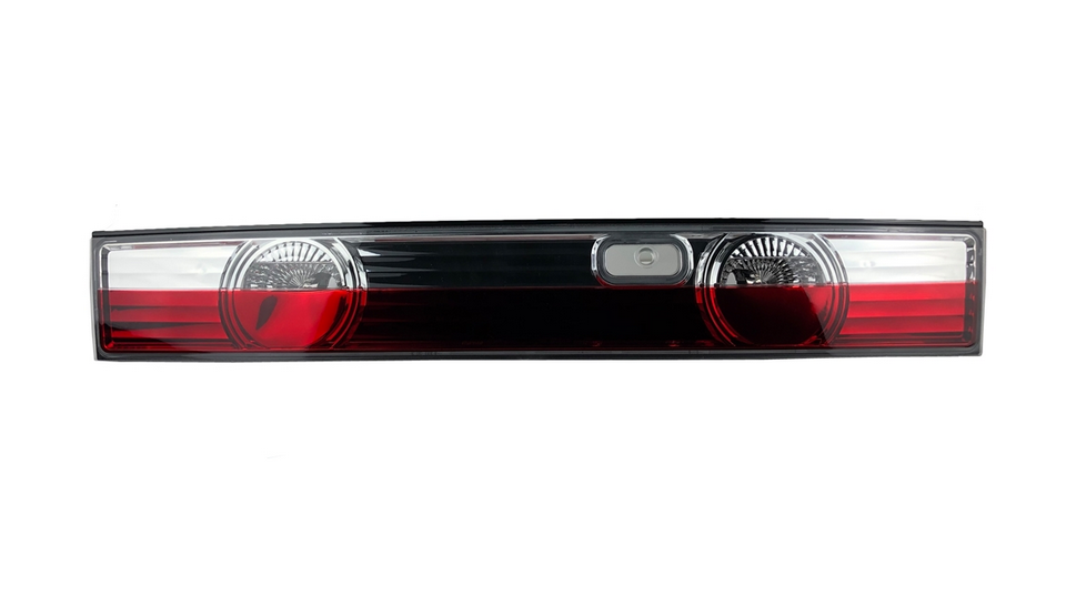 P2M S14 240sx Zenki Silvia Rear Tail LED Light Kit Crystal - SET