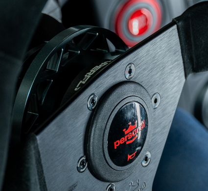 P2M SuperFly SFI Steering Wheel Quick Release Kit