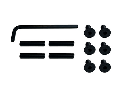 P2M S13 240sx Aluminum Steering Wheel Hub Adapter - Non-Hicas