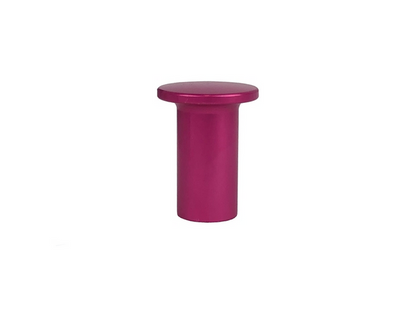 P2M 89-98 240sx E-Brake Drift Knob Button - Pink