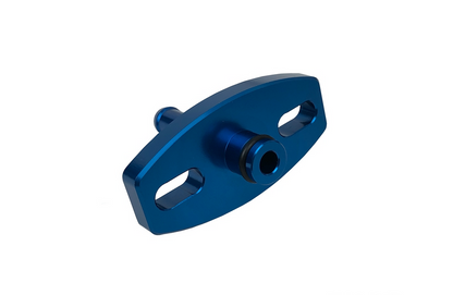 P2M Nissan Fuel Pressure Regulator Adapter Fitting