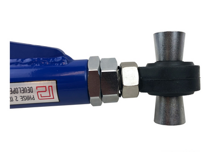 P2M S14 240sx Adjustable Front Lower Control Arms LCA