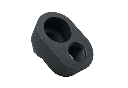 P2M Nissan S13/S14 Offset Rack Spacers