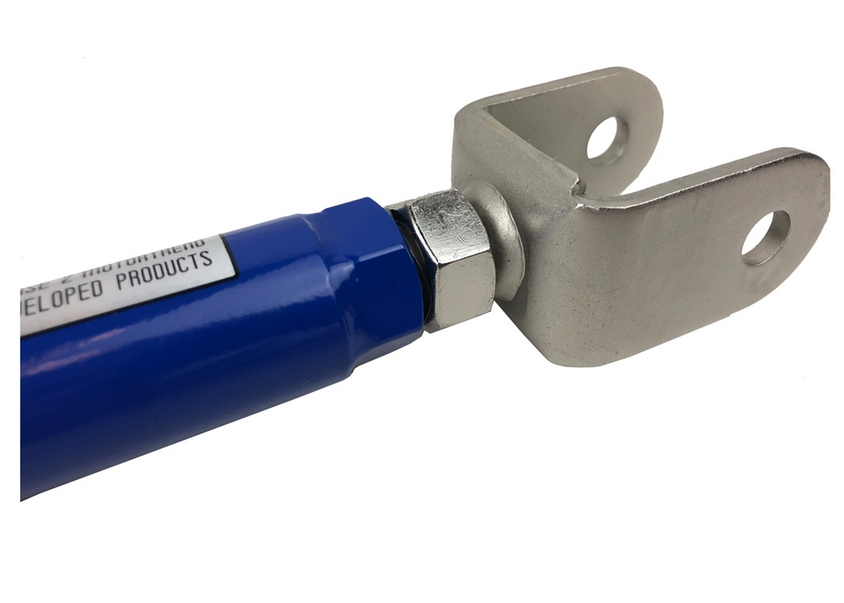 P2M Nissan S13/S14 Rear Traction Control Arm Links