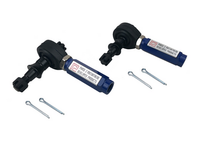 P2M Nissan S13/S14 240sx PRO Outer Tie Rods - for S14 inner