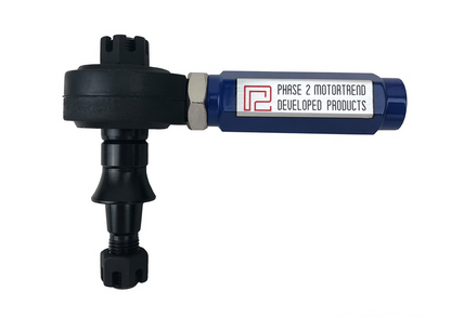 P2M Nissan S13/S14 240sx PRO Outer Tie Rods - for S14 inner