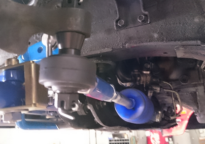 P2M Nissan S13/S14 240sx PRO Outer Tie Rods - for S14 inner