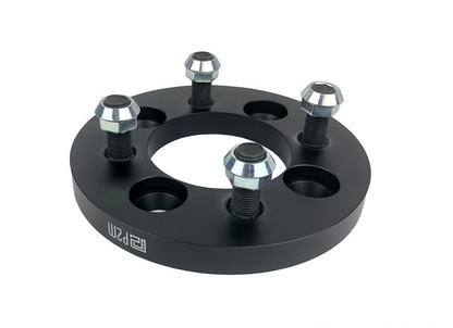 P2M 4x114.3 - 30mm Wheel Spacers 12X1.25 / 66.1 Bore