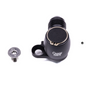 Chase Bays 1JZ/2JZ/BEAMS 10AN Power Steering Pump Feed Adapter - V2