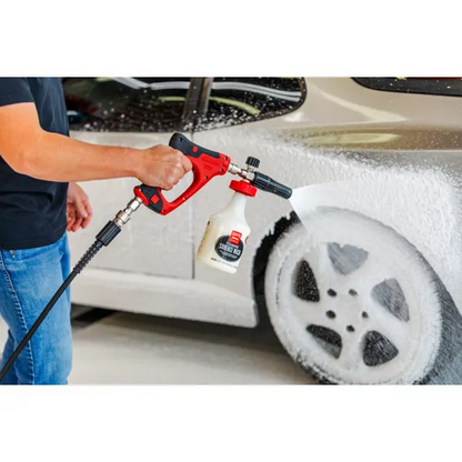 Griots Garage The BOSS Pressure Washer Gun
