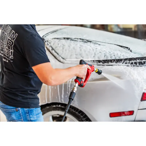 Griots Garage The BOSS Pressure Washer Gun