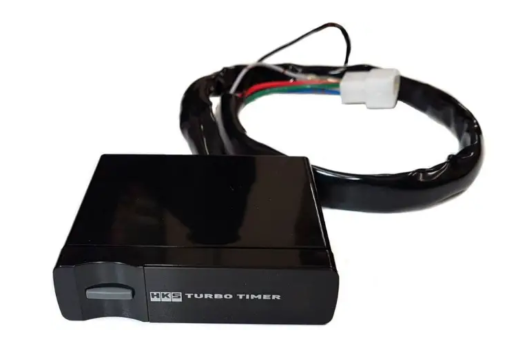 HKS Electronic Turbo Timer HE 24V