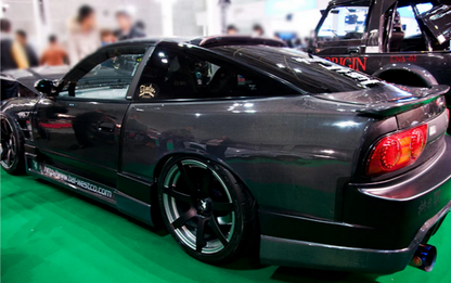 Origin Nissan 180sx Carbon Type 2 Rear Trunk Wing