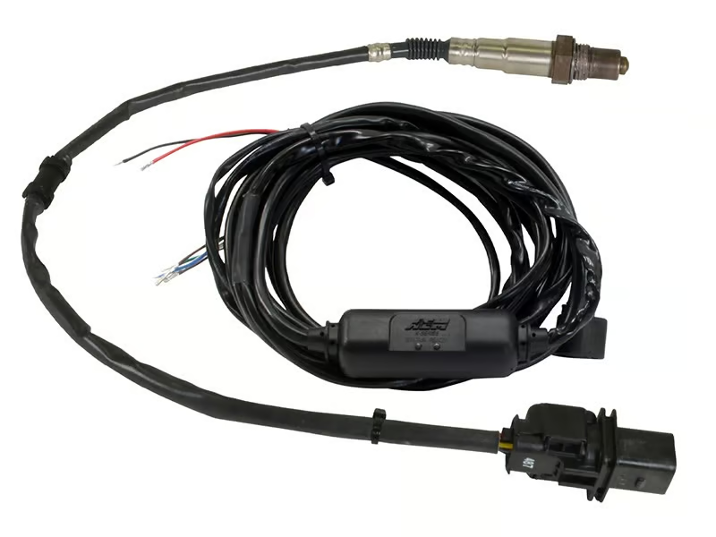 AEM X-Series Dual Channel Wideband
