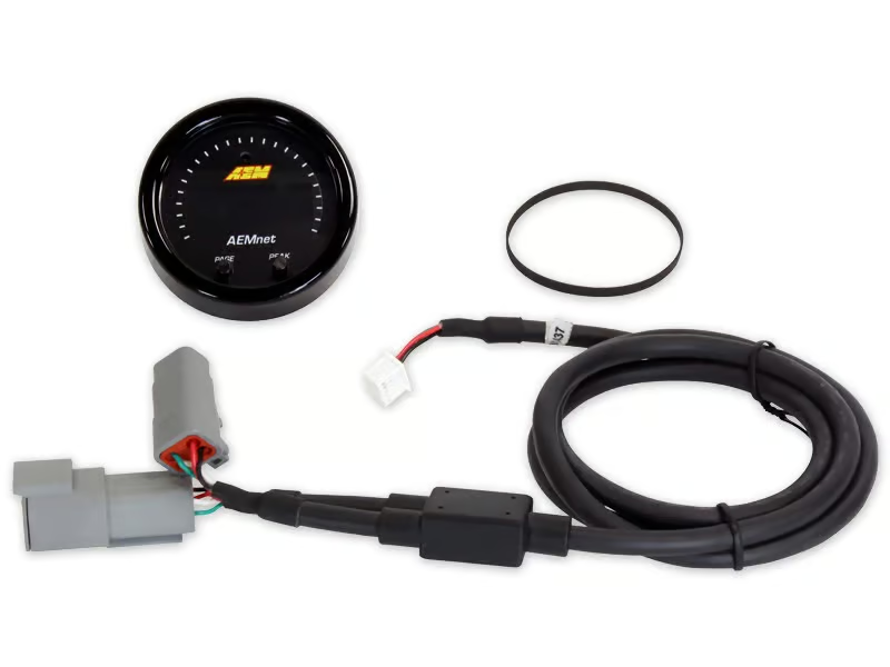 AEM X-Series Dual Channel Wideband