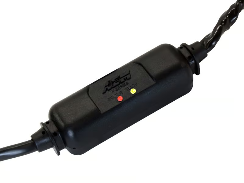 AEM X-Series Dual Channel Wideband