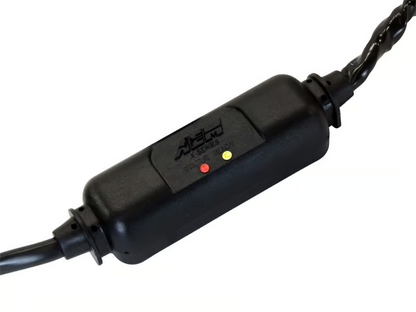 AEM X-Series Dual Channel Wideband
