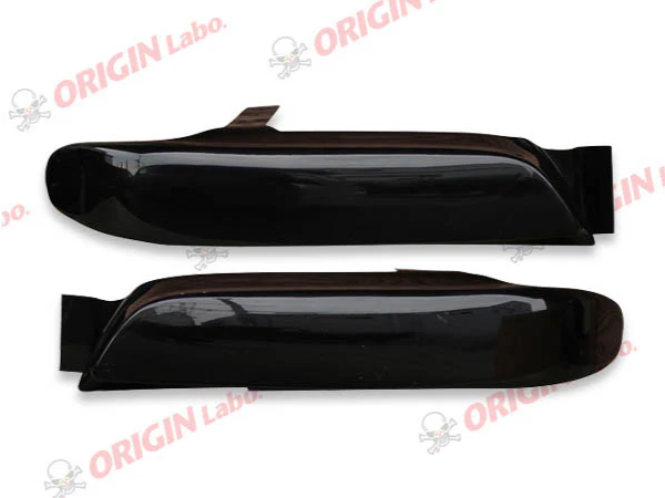 Origin S14 Zenki Combat Eye Headlight - Blanks - PAIR
