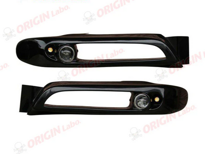 Origin S14 Zenki Combat Eyes Headlight - PAIR