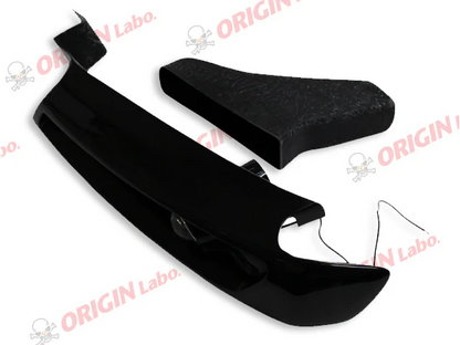 Origin S14 Kouki Headlight Vents Duct - PAIR