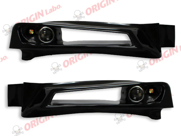 Origin S14 Kouki Combat Eyes Headlight - PAIR