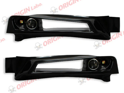 Origin S14 Kouki Combat Eyes Headlight - PAIR