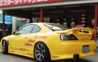 Origin Stylish Line - Nissan S15 Side Skirts - PAIR