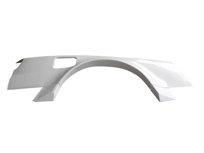 Origin S15 Rear Fenders +75mm Type 4 (Include Finishers) PAIR