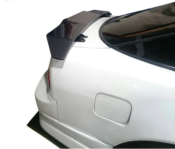 Origin Nissan 180sx S13 Eagle GT Trunk Wing – Carbon