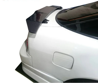 Origin Nissan 180sx S13 Eagle GT Trunk Wing – Carbon