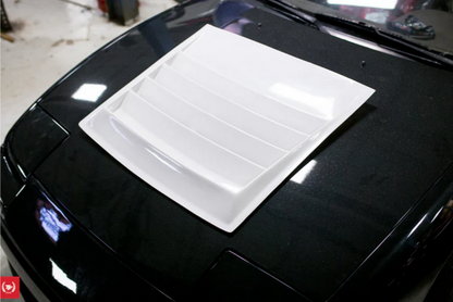 Origin Universal Hood Vent Type LC – FRP