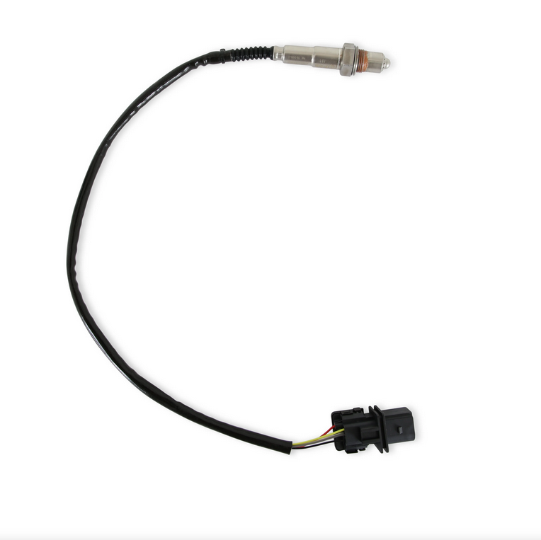 AEM X-Series LSU 4.9 Wideband UEGO AFR O2 Sensor Controller Gauge