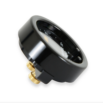 AEM X-Series O2 Wideband UEGO AFR Gauge (No Sensor)