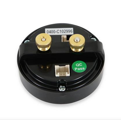 AEM X-Series LSU 4.9 Wideband UEGO AFR O2 Sensor Controller Gauge